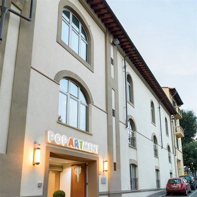 Aparthotel Popartment Florence