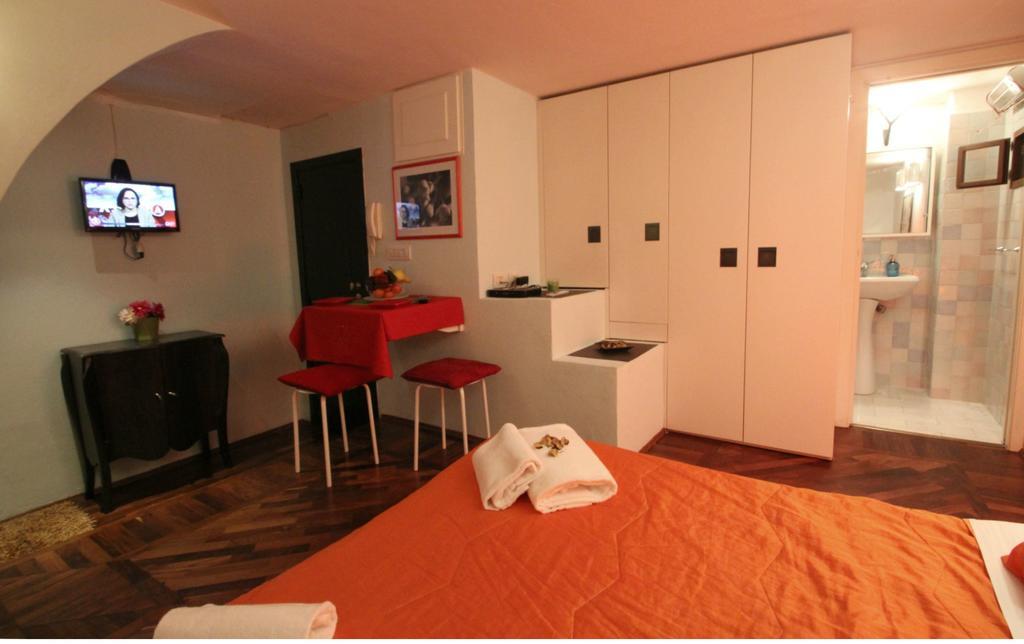 Girasole Appartement *