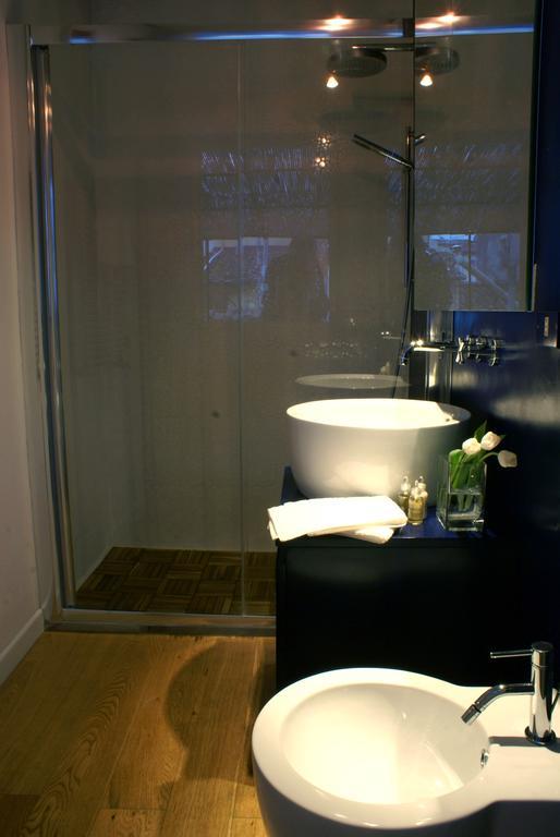 Apartment Ambrogio *
