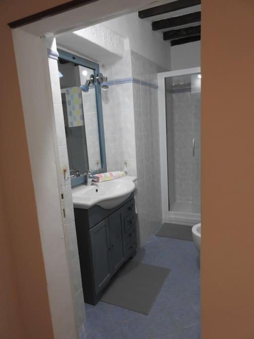 Curima Appartement *