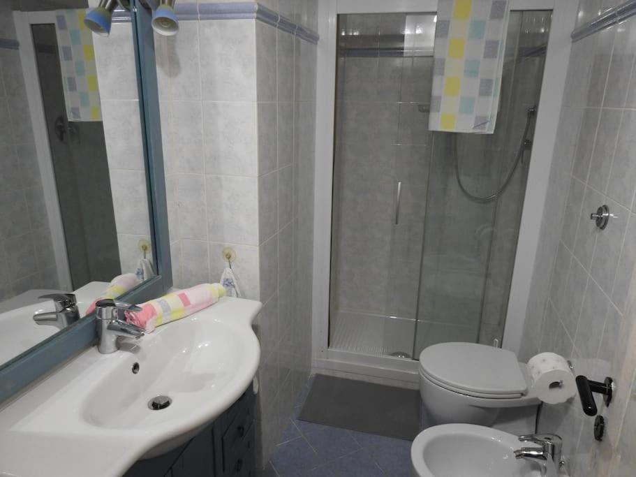 Appartement Curima
