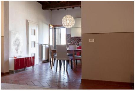 Apartment La Perla Di Porcellana Santa Maria Novella Florence