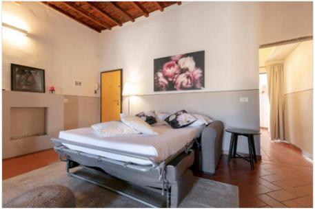 Apartment La Perla Di Porcellana Santa Maria Novella
