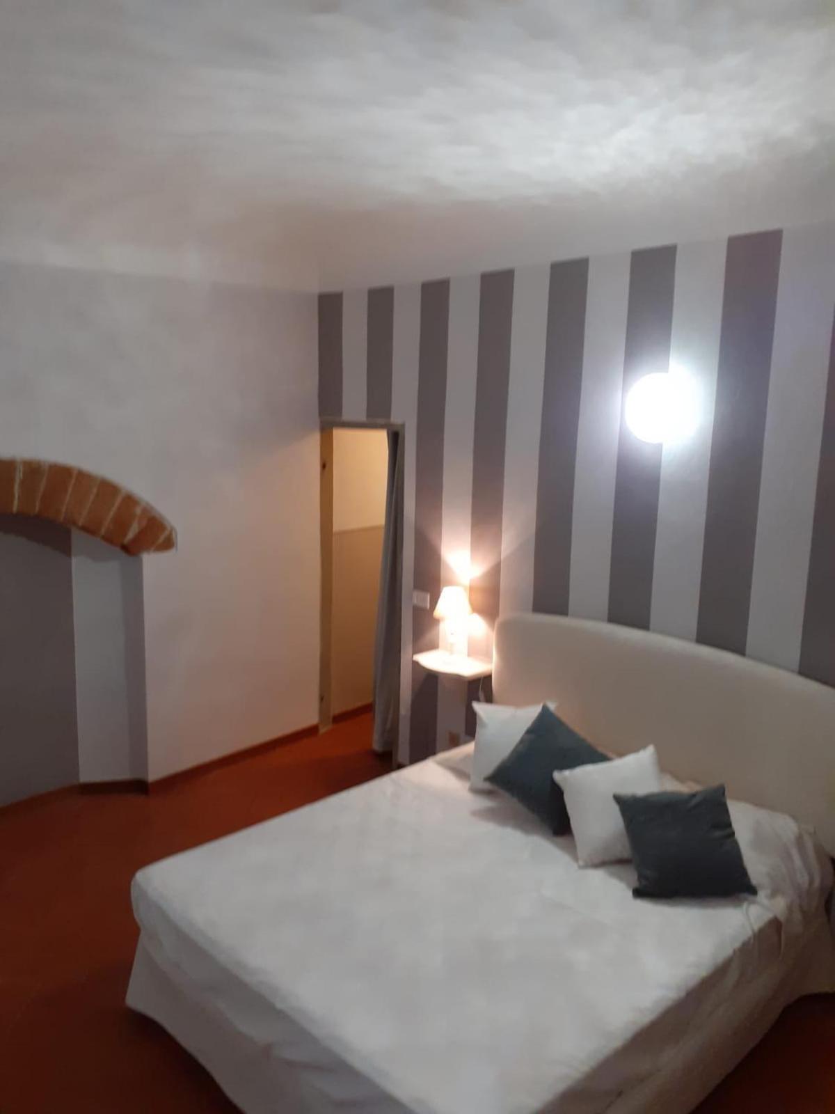 Apartment La Perla Di Porcellana Santa Maria Novella Florence