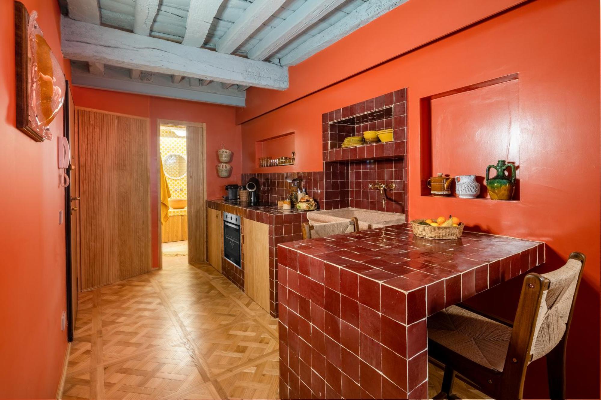 Apartment Casa Lilia -