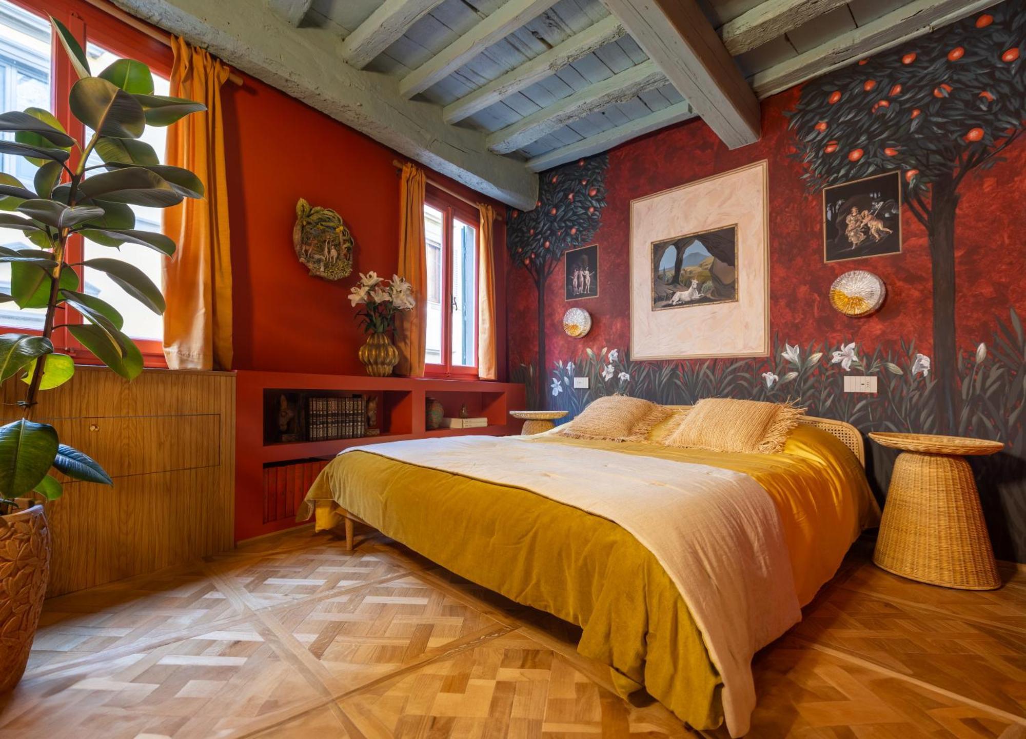 Casa Lilia - * Florence