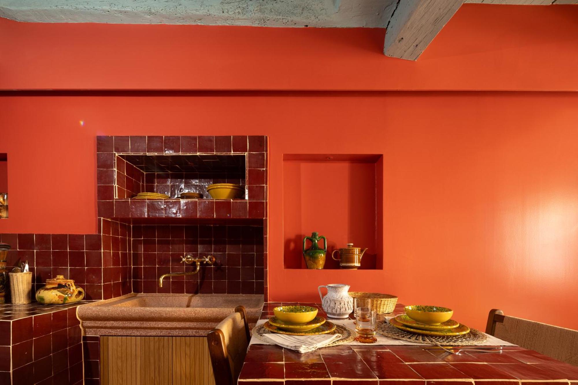 Casa Lilia - Florence
