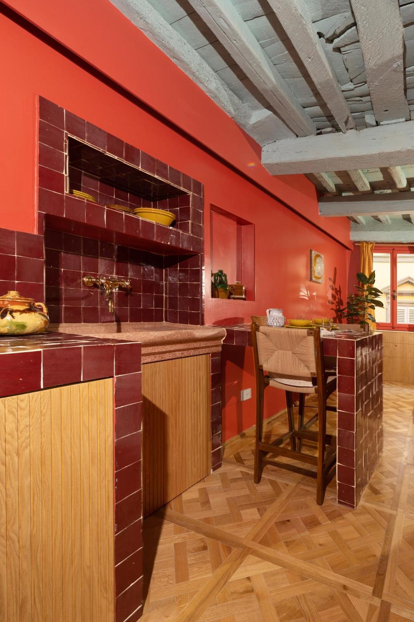 Apartment Casa Lilia - Florence