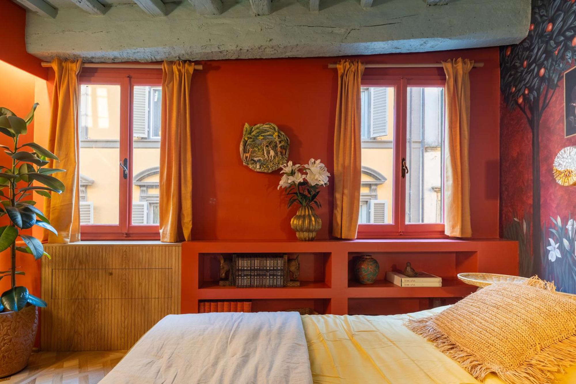 Casa Lilia - Apartment *