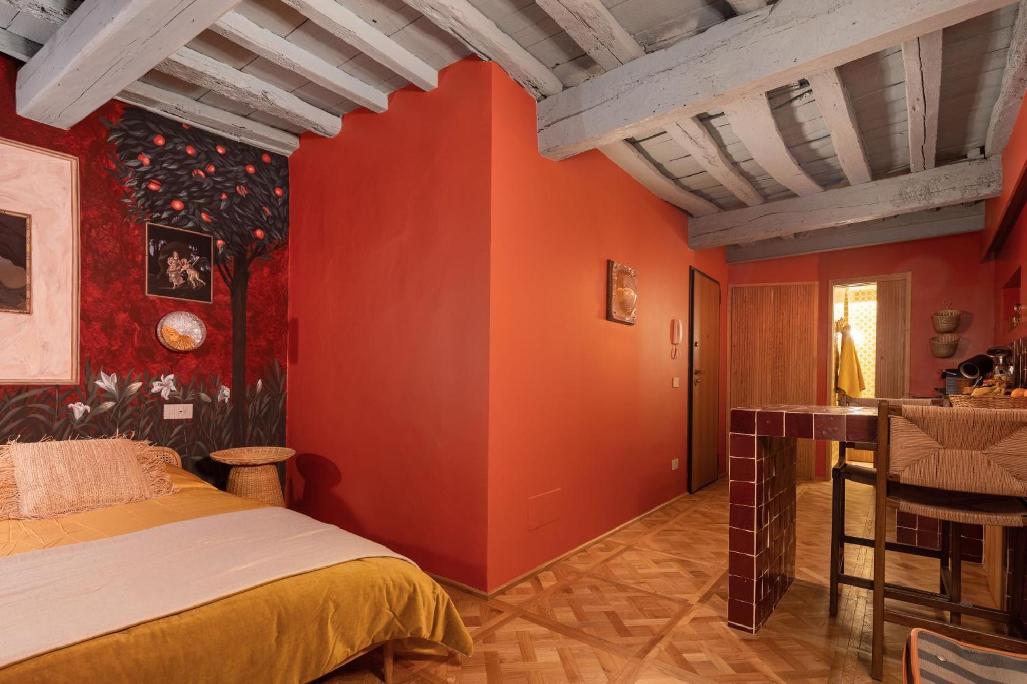 Casa Lilia - Florence