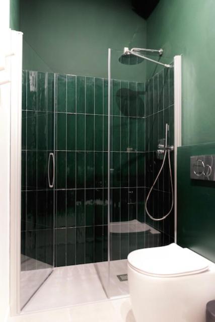 The Savonarola Apartment