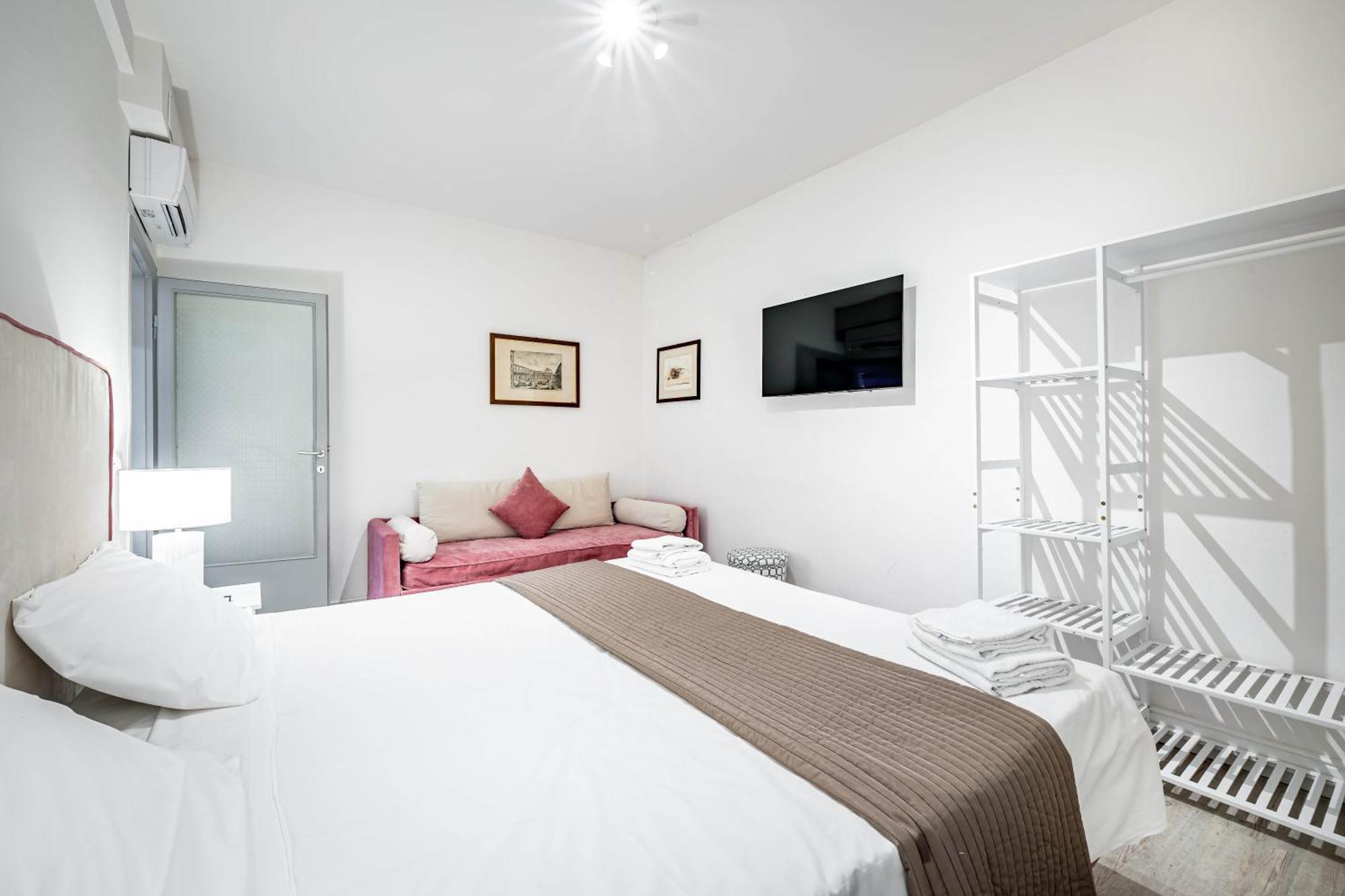 Appartement Yid Donatello Con Terrazzo Florence