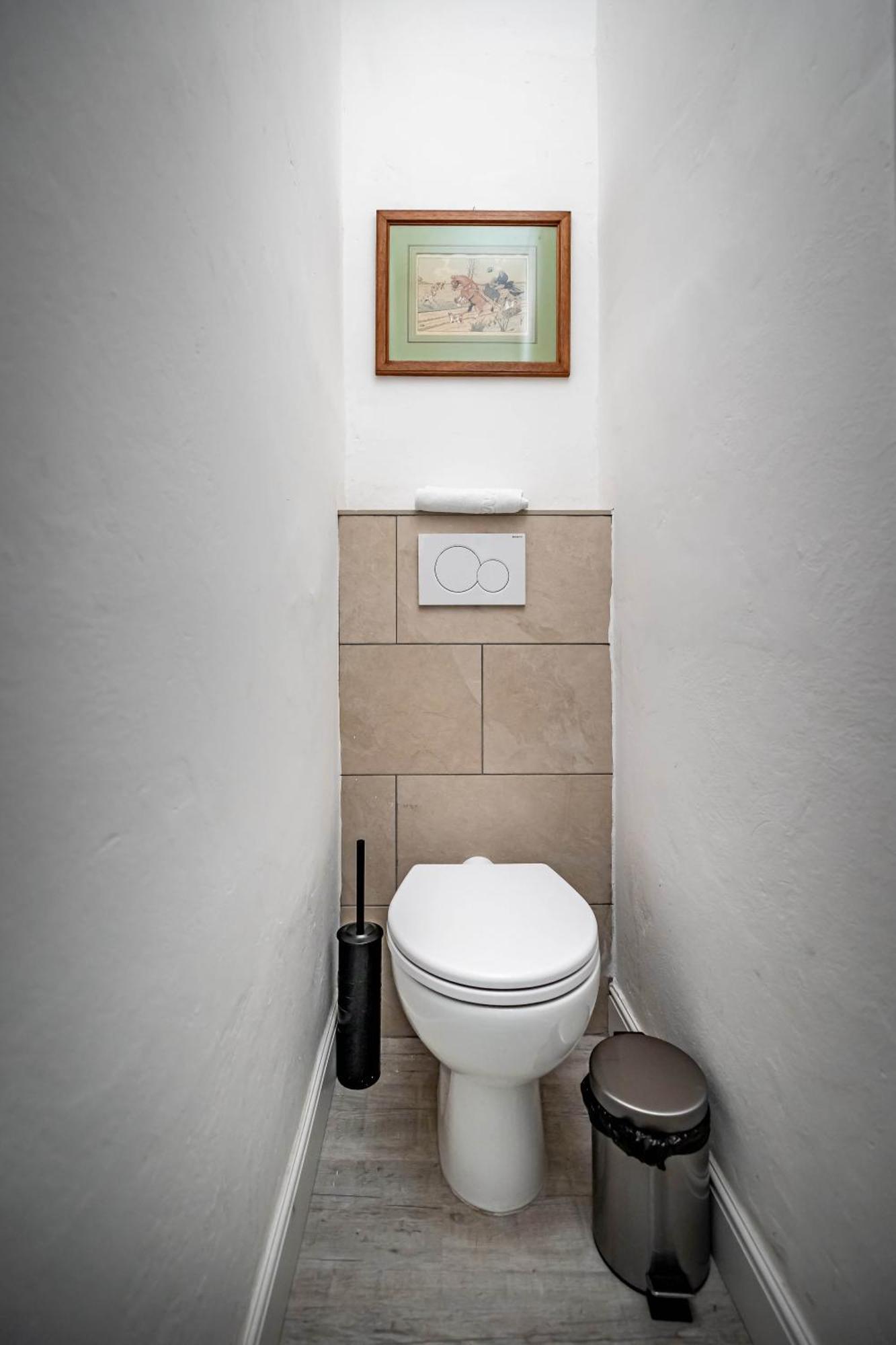Appartement Yid Donatello Con Terrazzo Florence