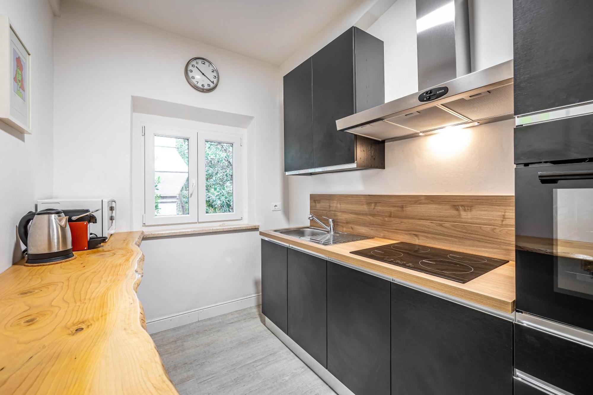 Yid Donatello Con Terrazzo Appartement Florence