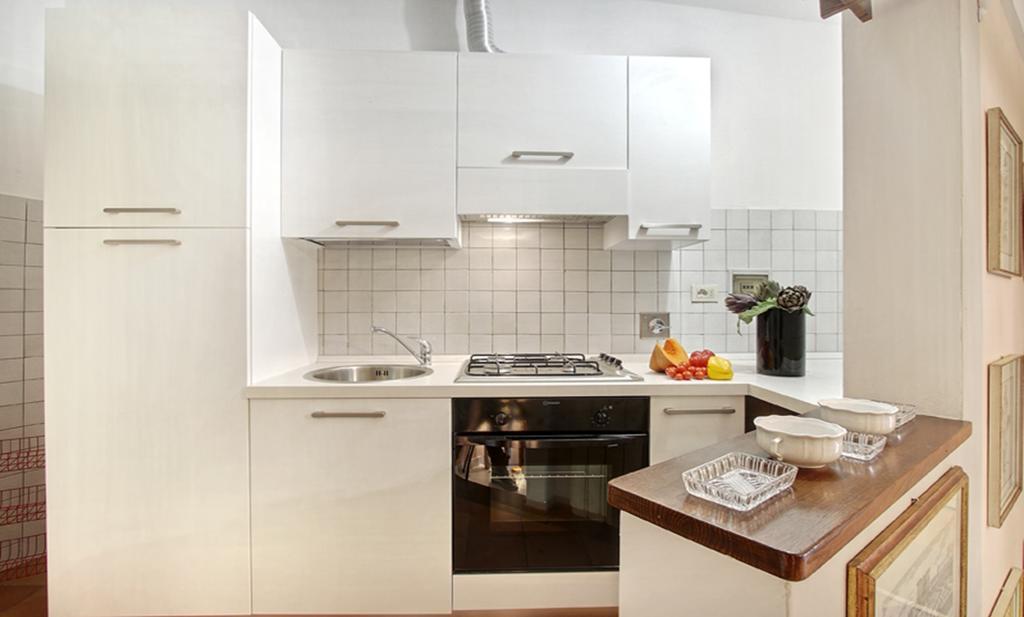 Apartment Ccc Cozy Comfy Chic Florence