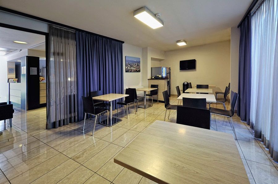 Quadra Key Easy In Appart hôtel 4*