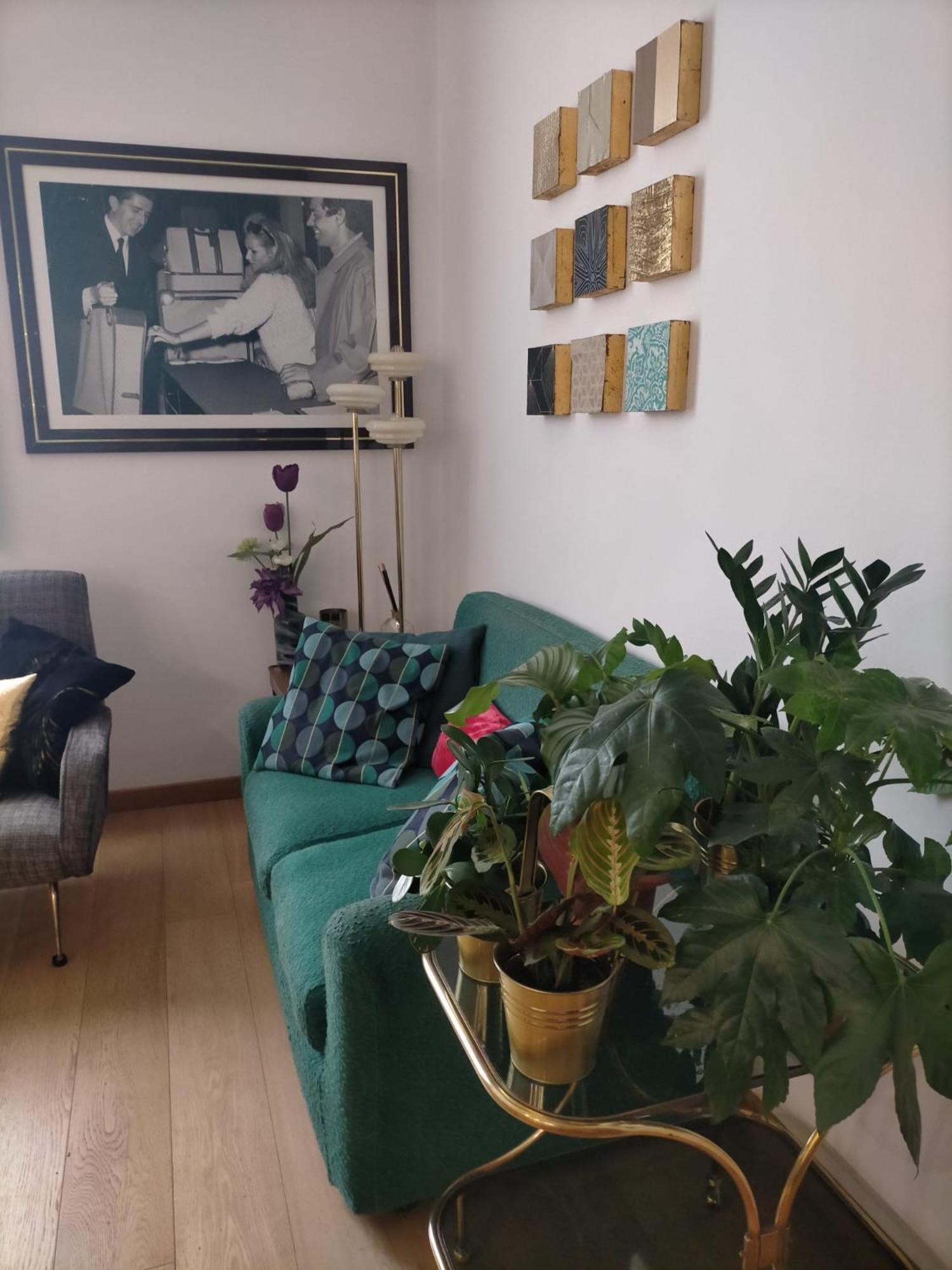 Gelsomino 74 Appartement *