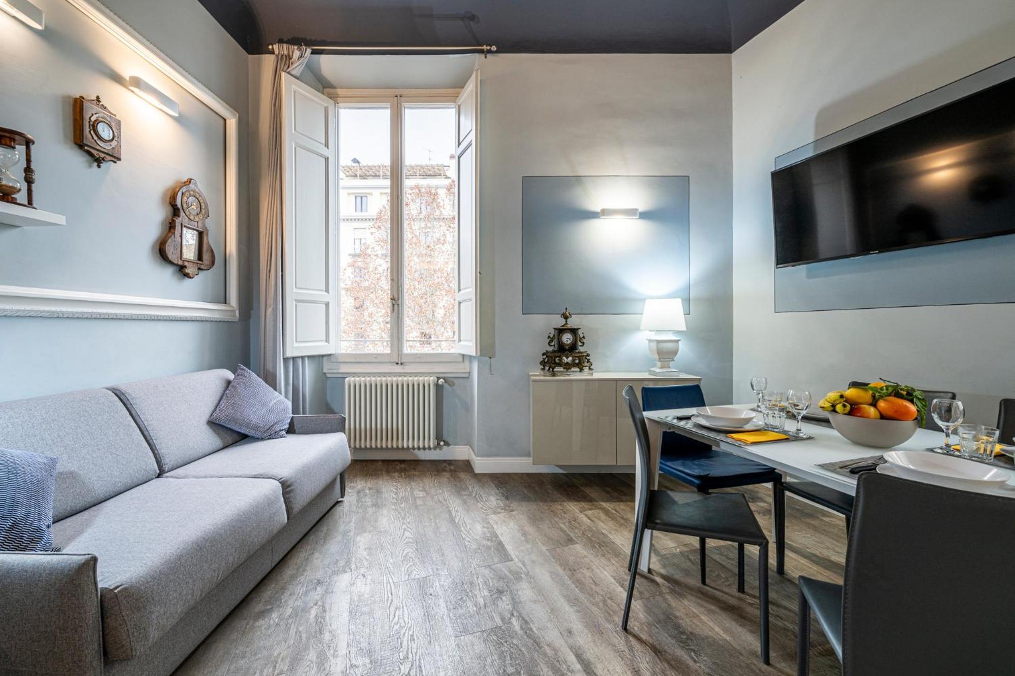Apartment Cherubini Palace Thematic *