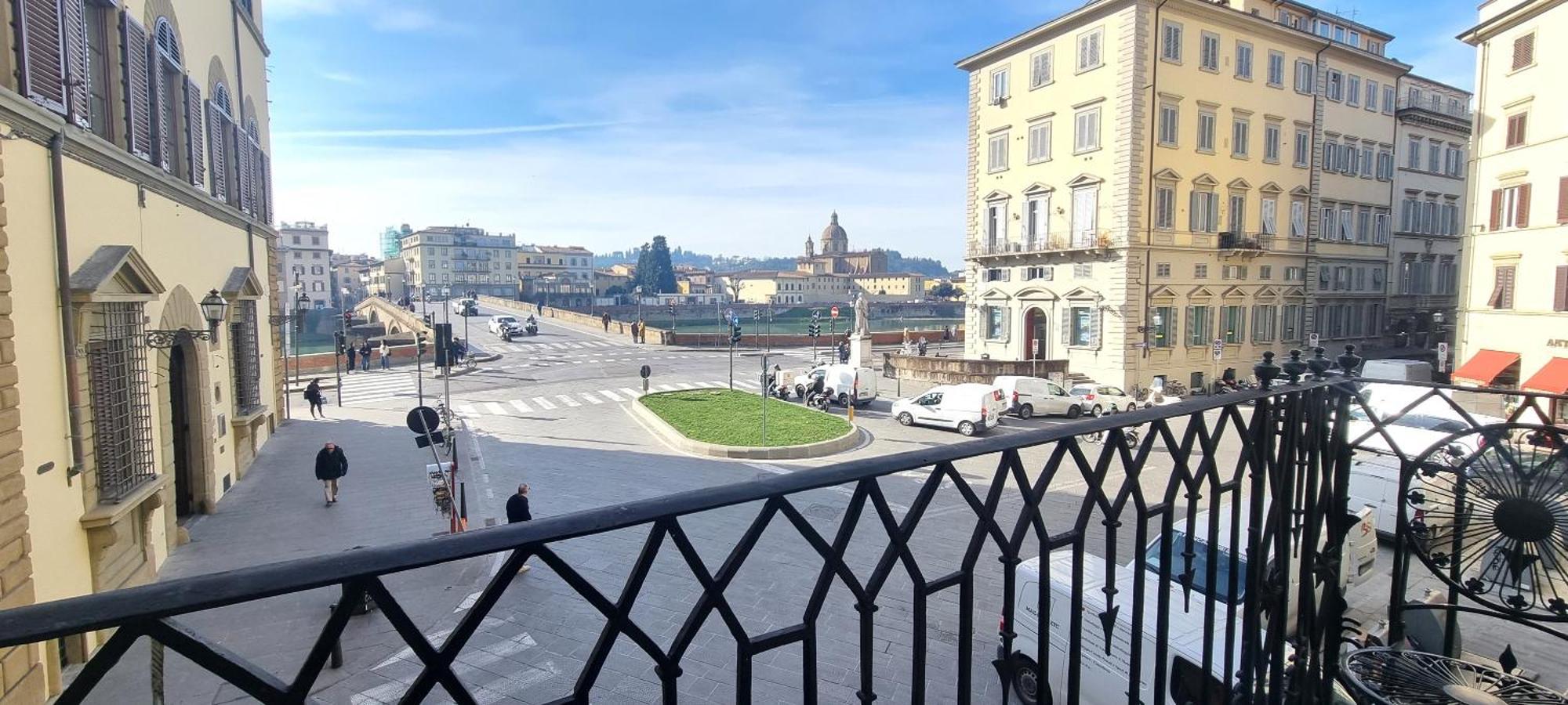 Appartement Goldoni -