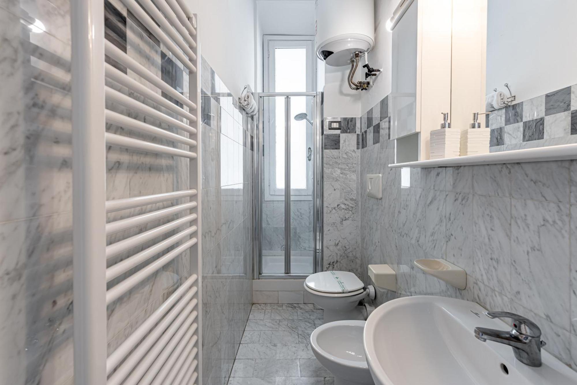 Appartement Goldoni - *