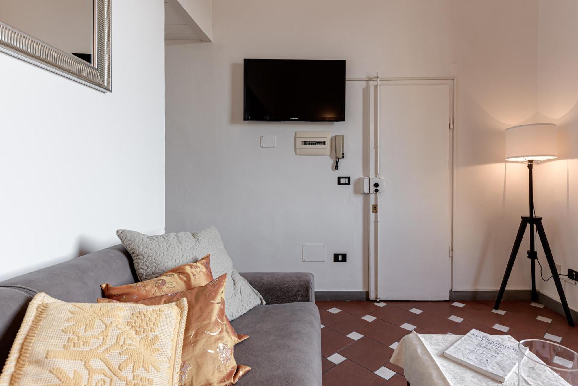 Goldoni - Appartement *