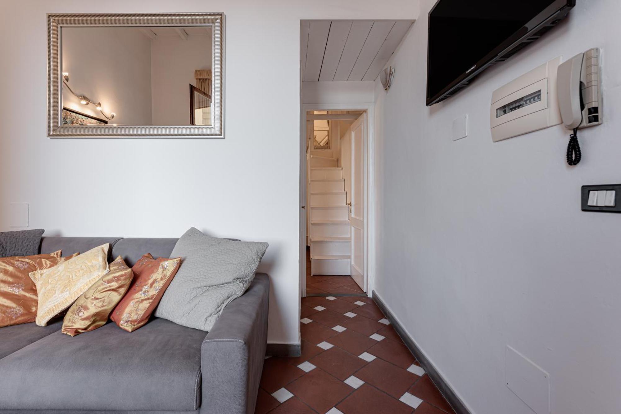 Goldoni - Appartement *