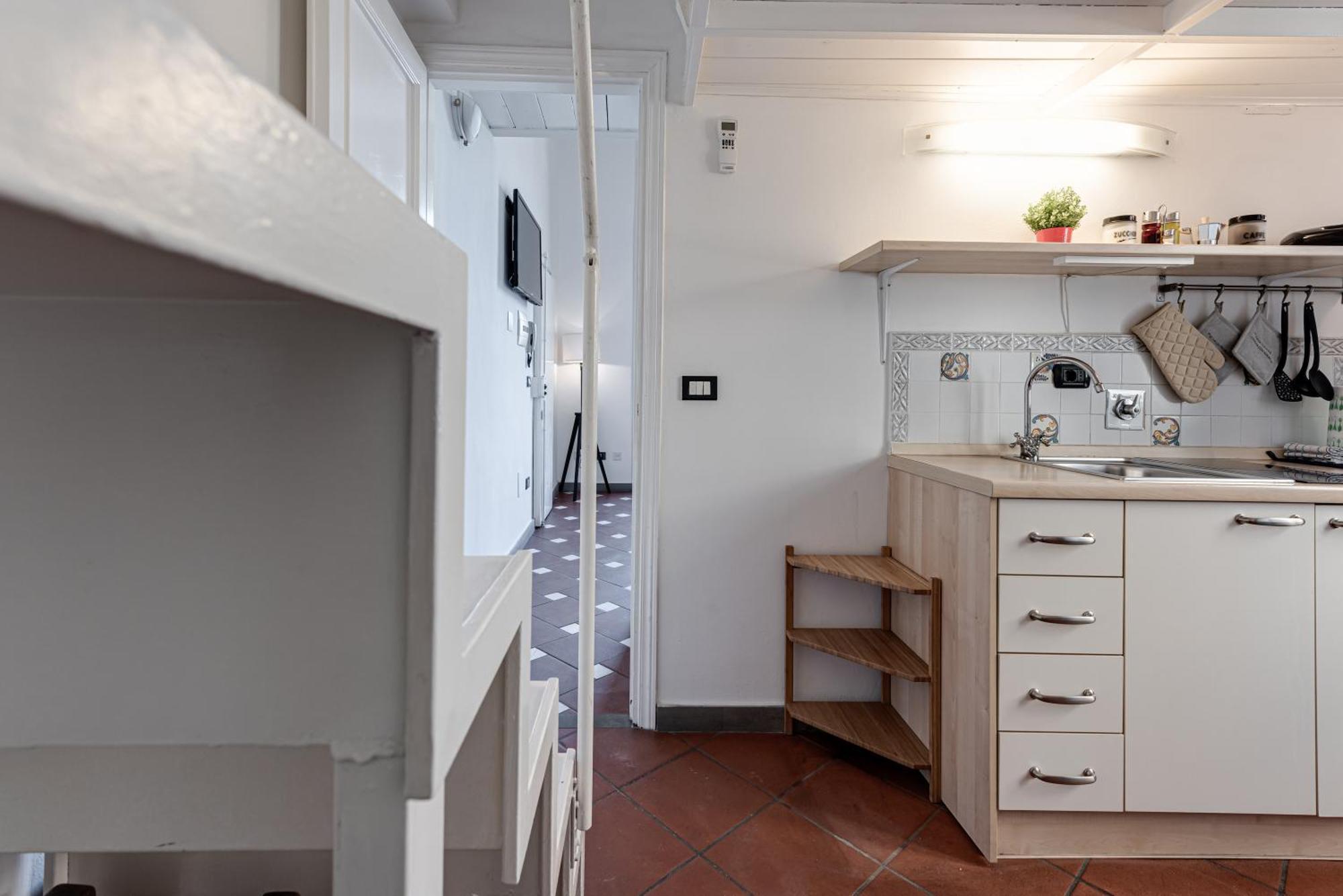 Goldoni - Appartement *