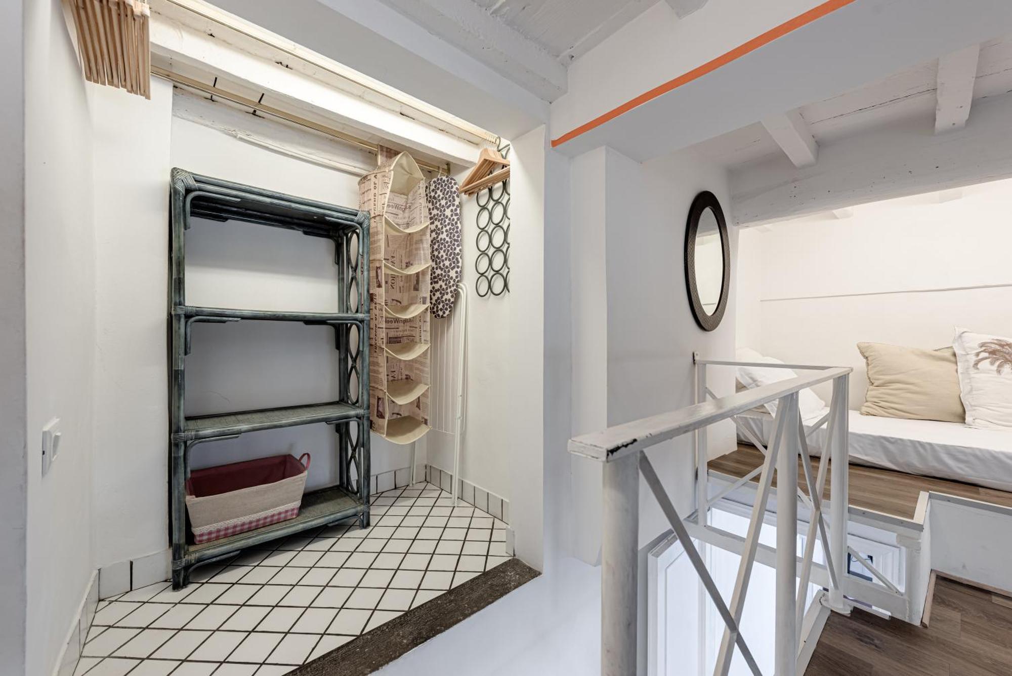 Appartement Goldoni - *