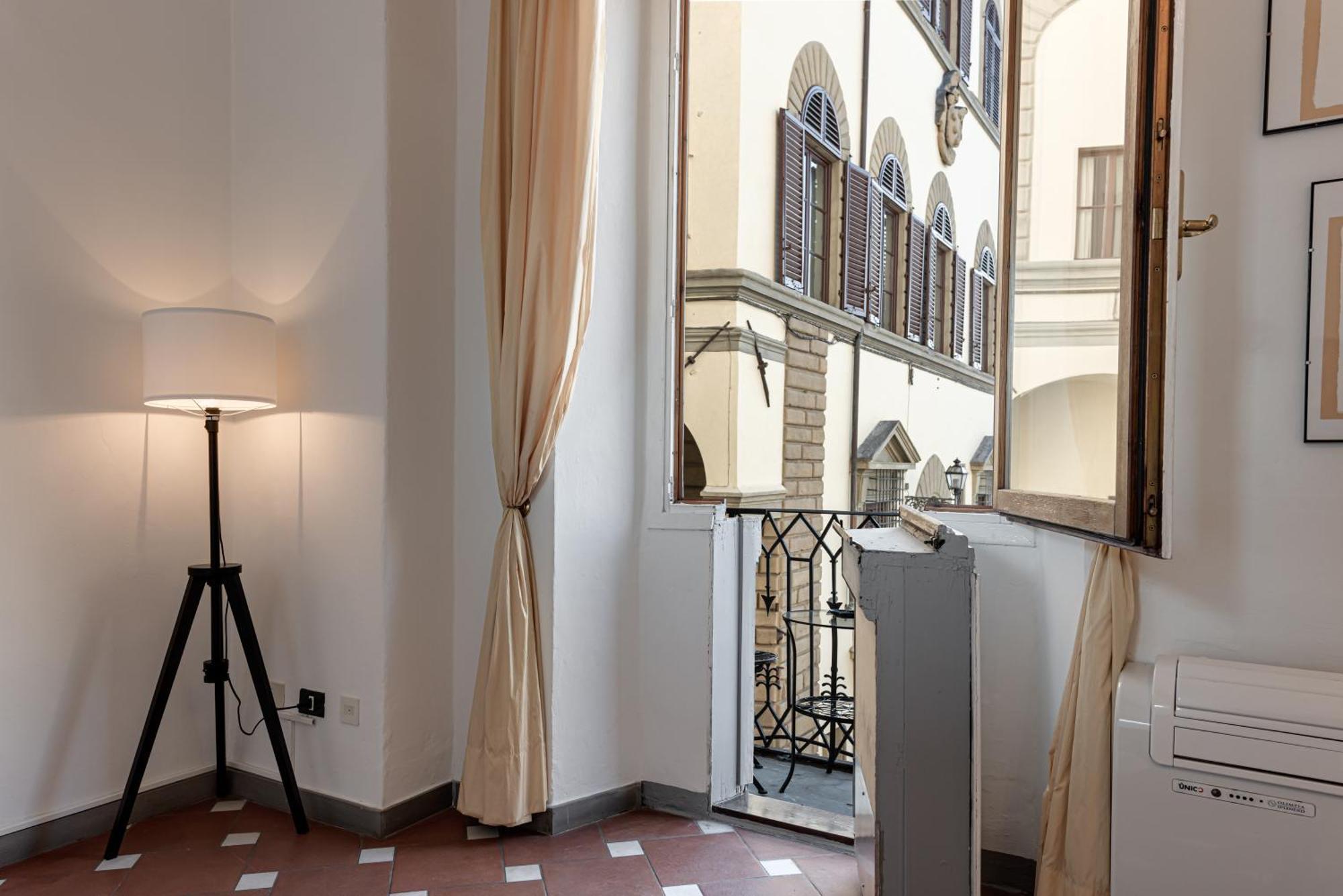 Appartement Goldoni -