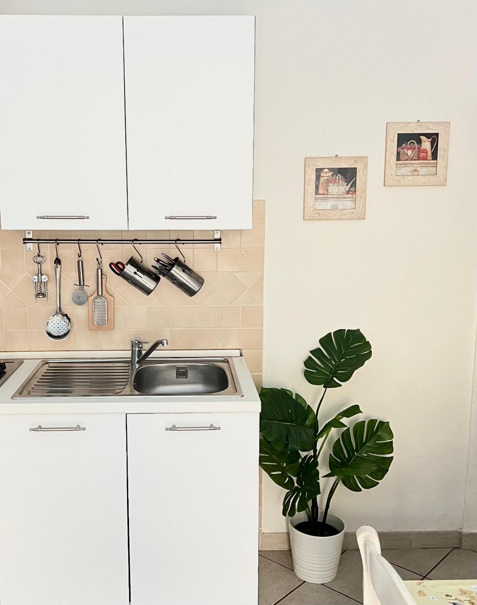 Casa Paradiso Appartement Florence
