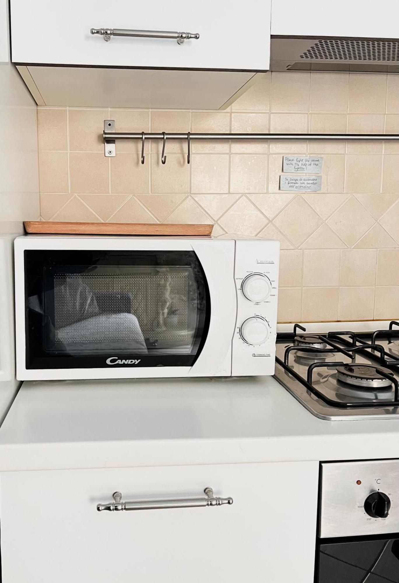 Casa Paradiso Appartement