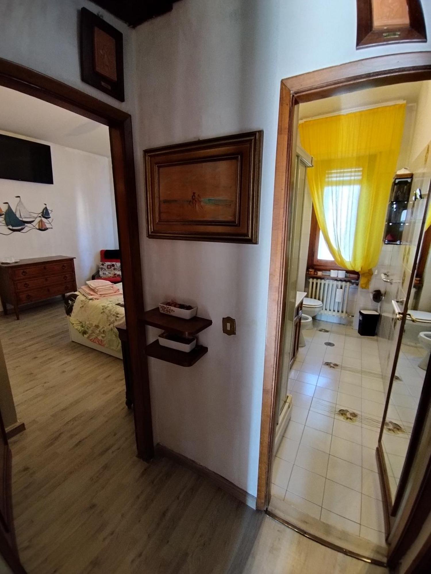 Maison d'hôtes Arcipressi28