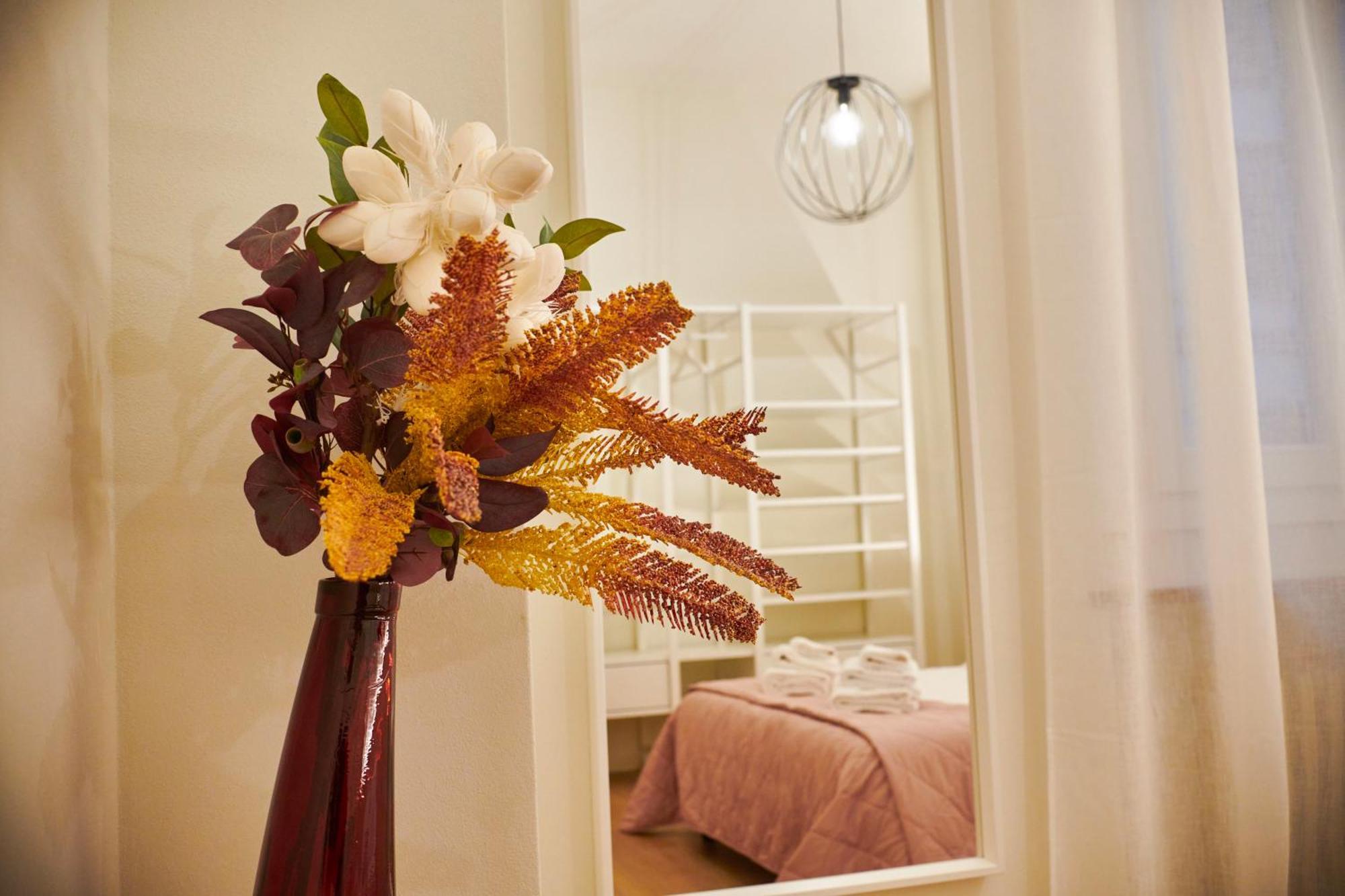 Le Robbiane 44 - 46 Apartment