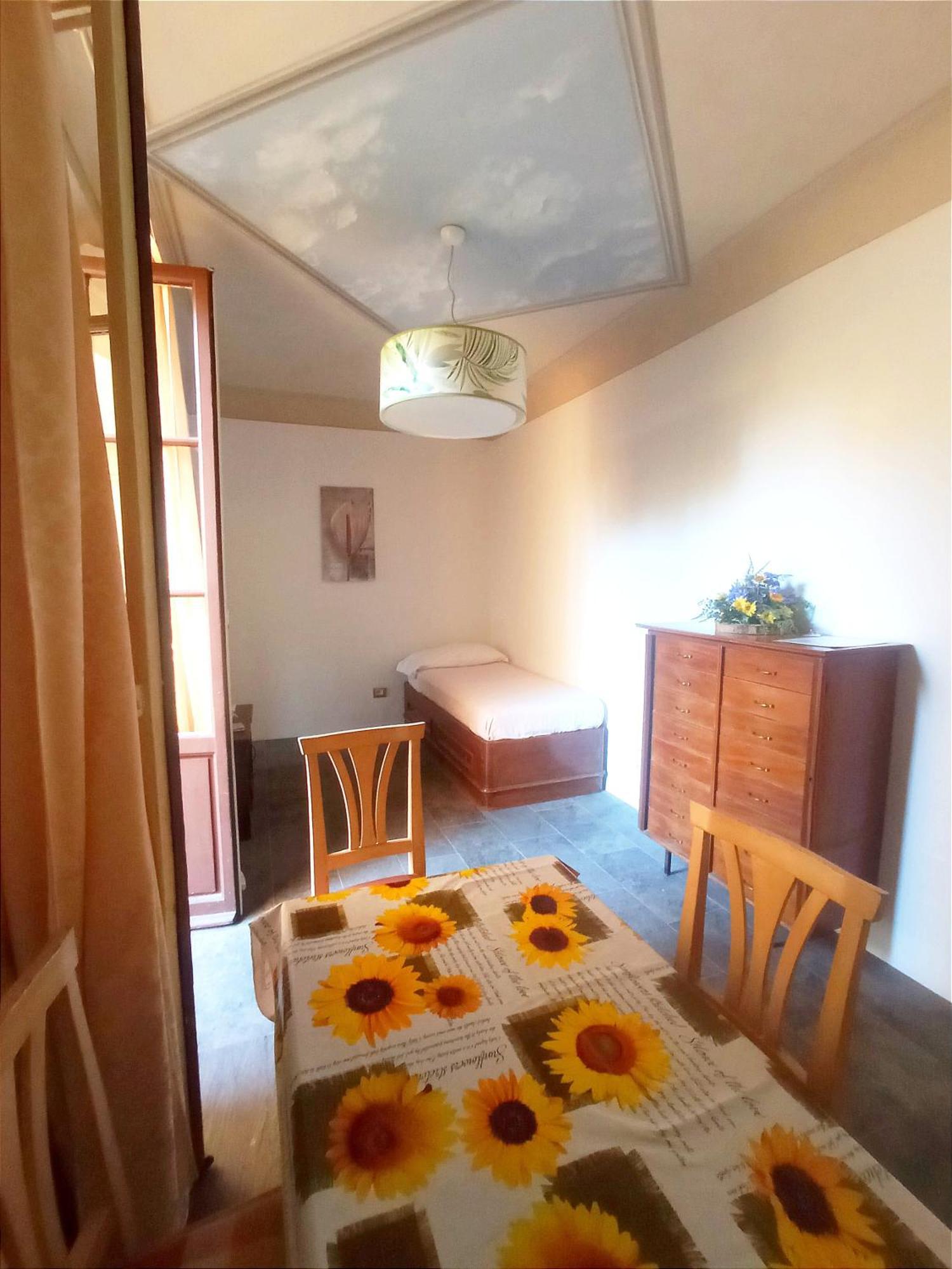 Appart hôtel Amalia Guelfa *