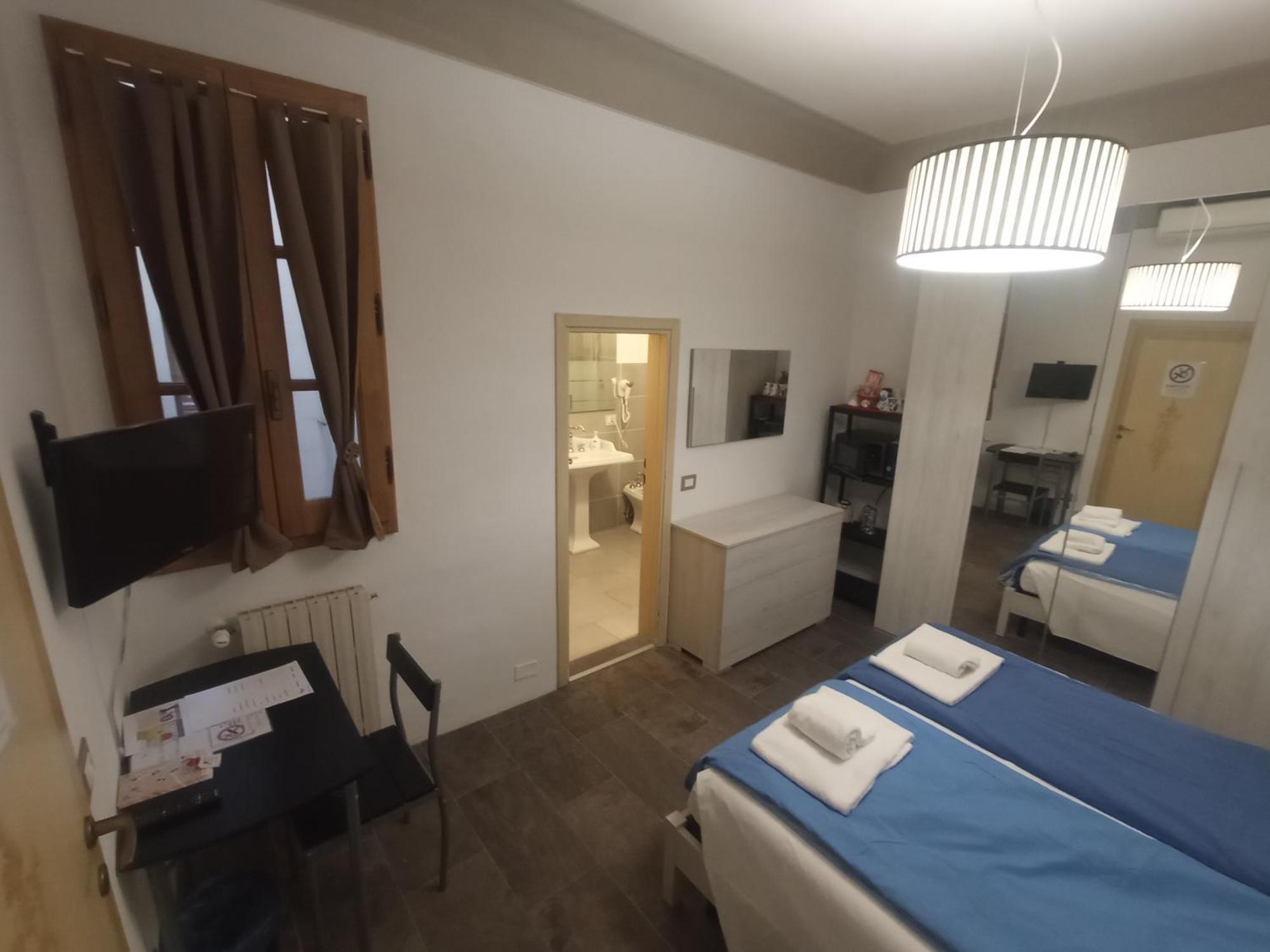 Amalia Guelfa Appart hôtel