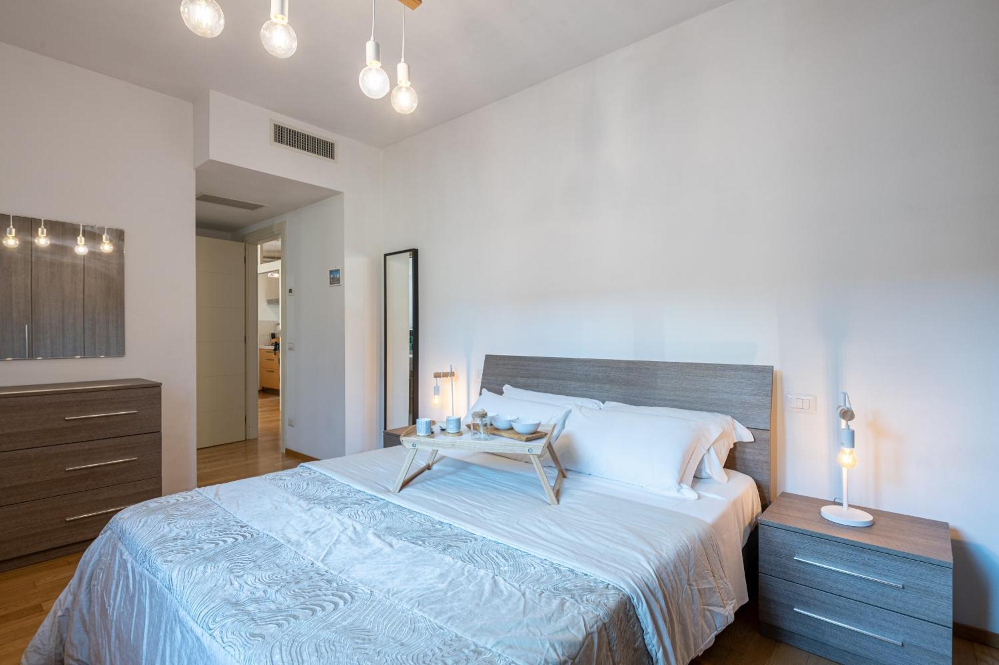 Appartement Art Design