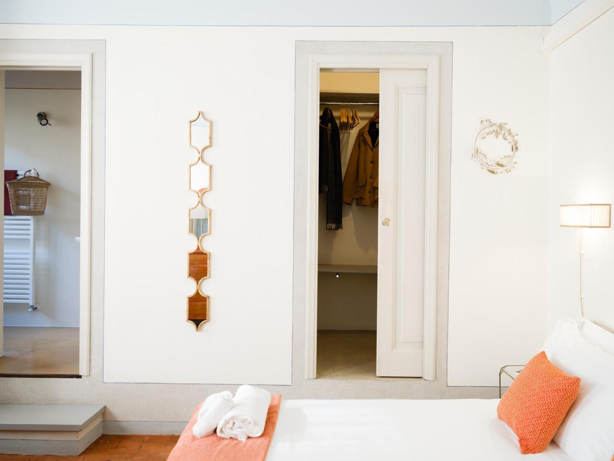 La Mezzina - Unique Design And Crafted Lifestyle Florence