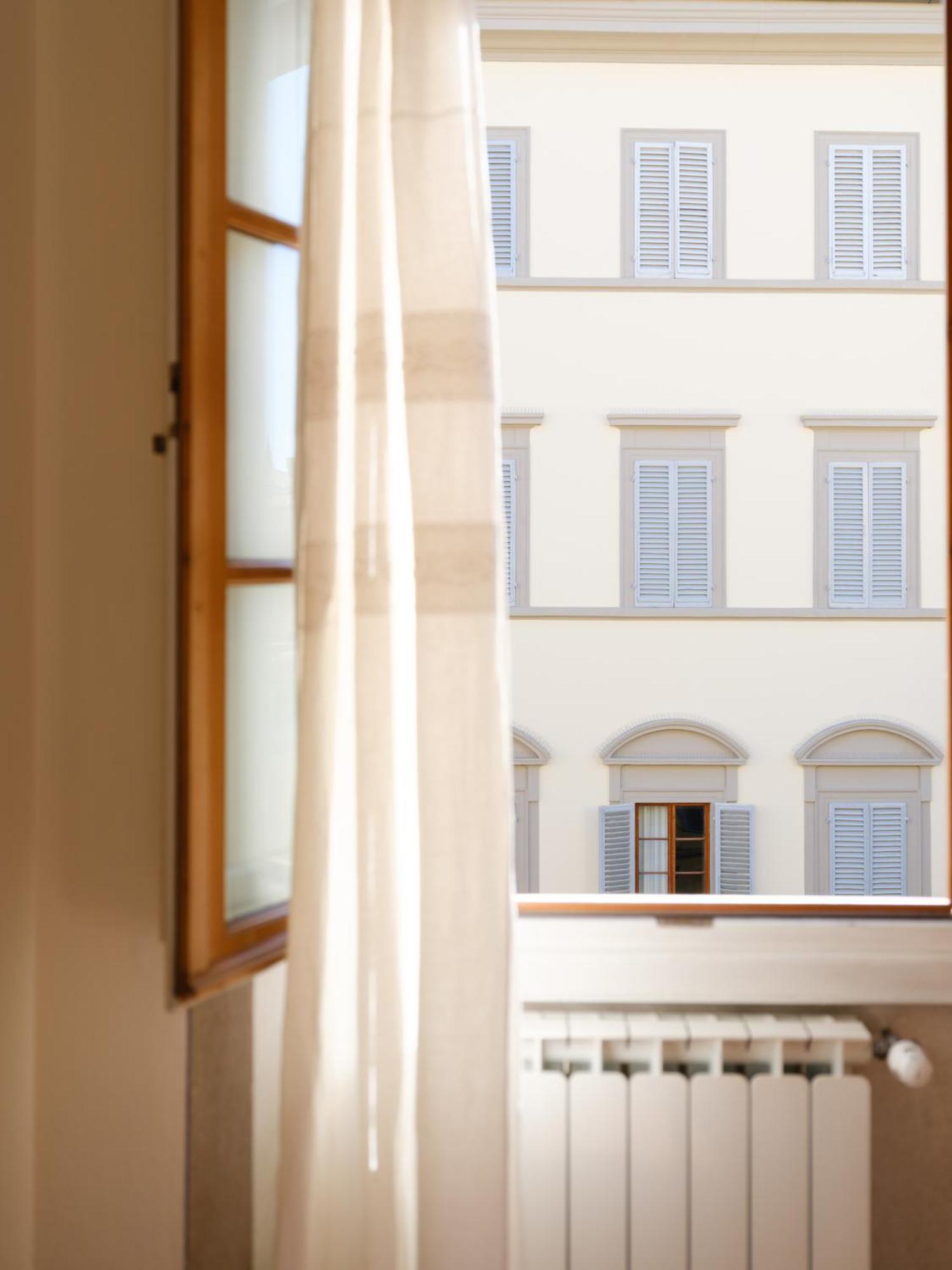 Apartment La Mezzina - Unique Design And Crafted Lifestyle