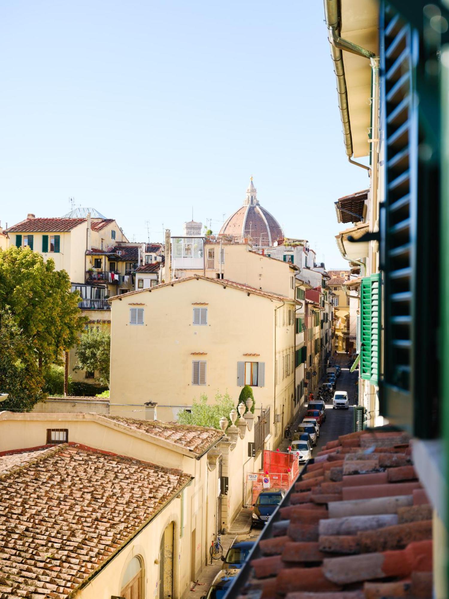 La Mezzina - Unique Design And Crafted Lifestyle Florence