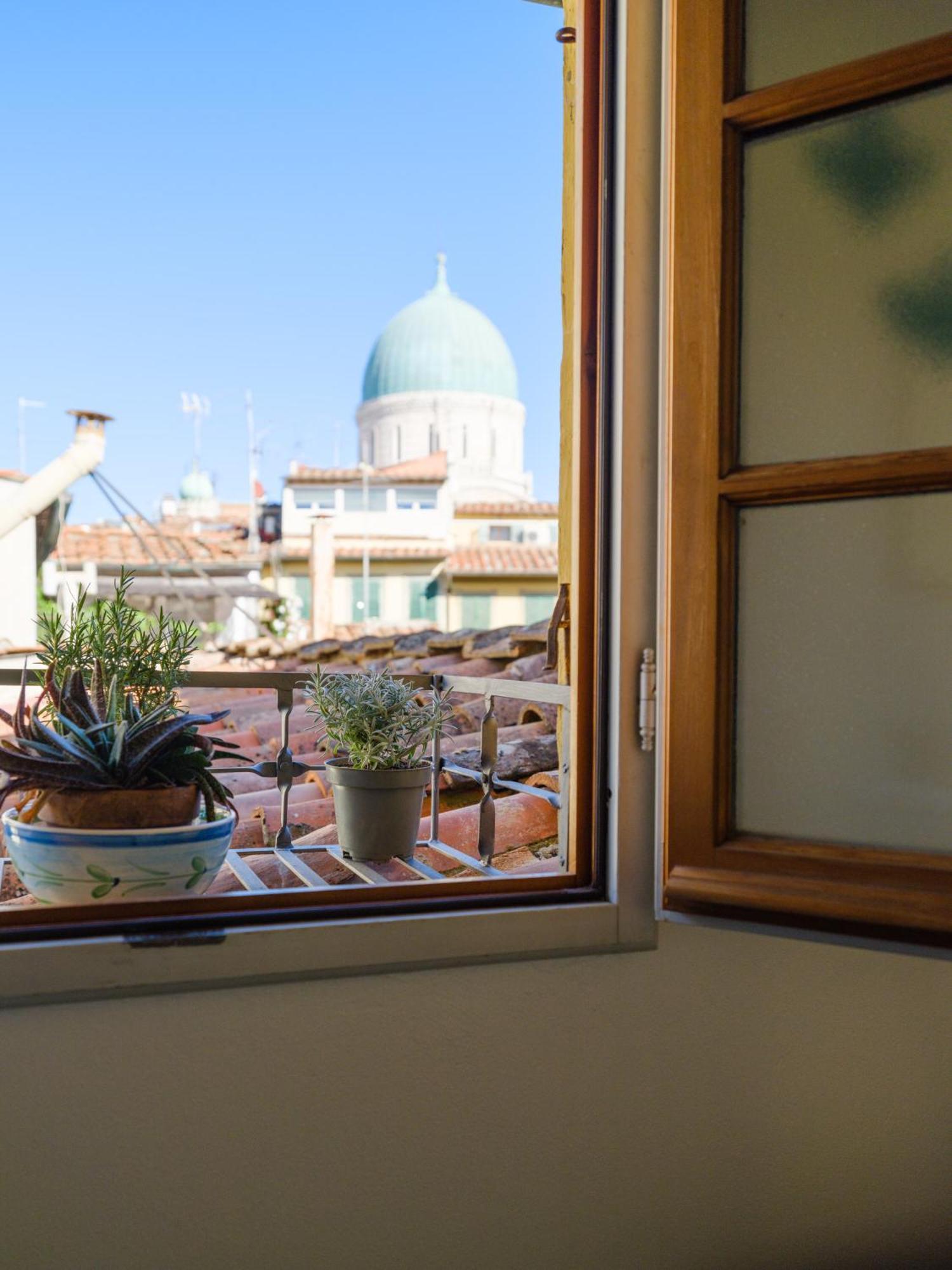 La Mezzina - Unique Design And Crafted Lifestyle Apartment Florence