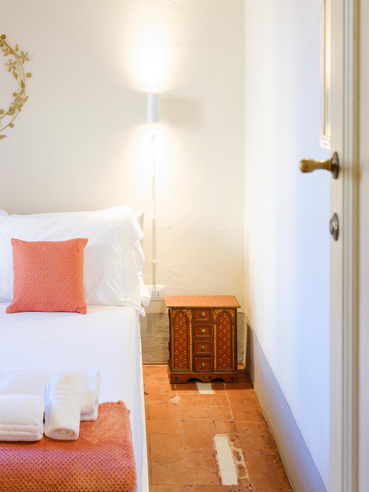 Apartment La Mezzina - Unique Design And Crafted Lifestyle *