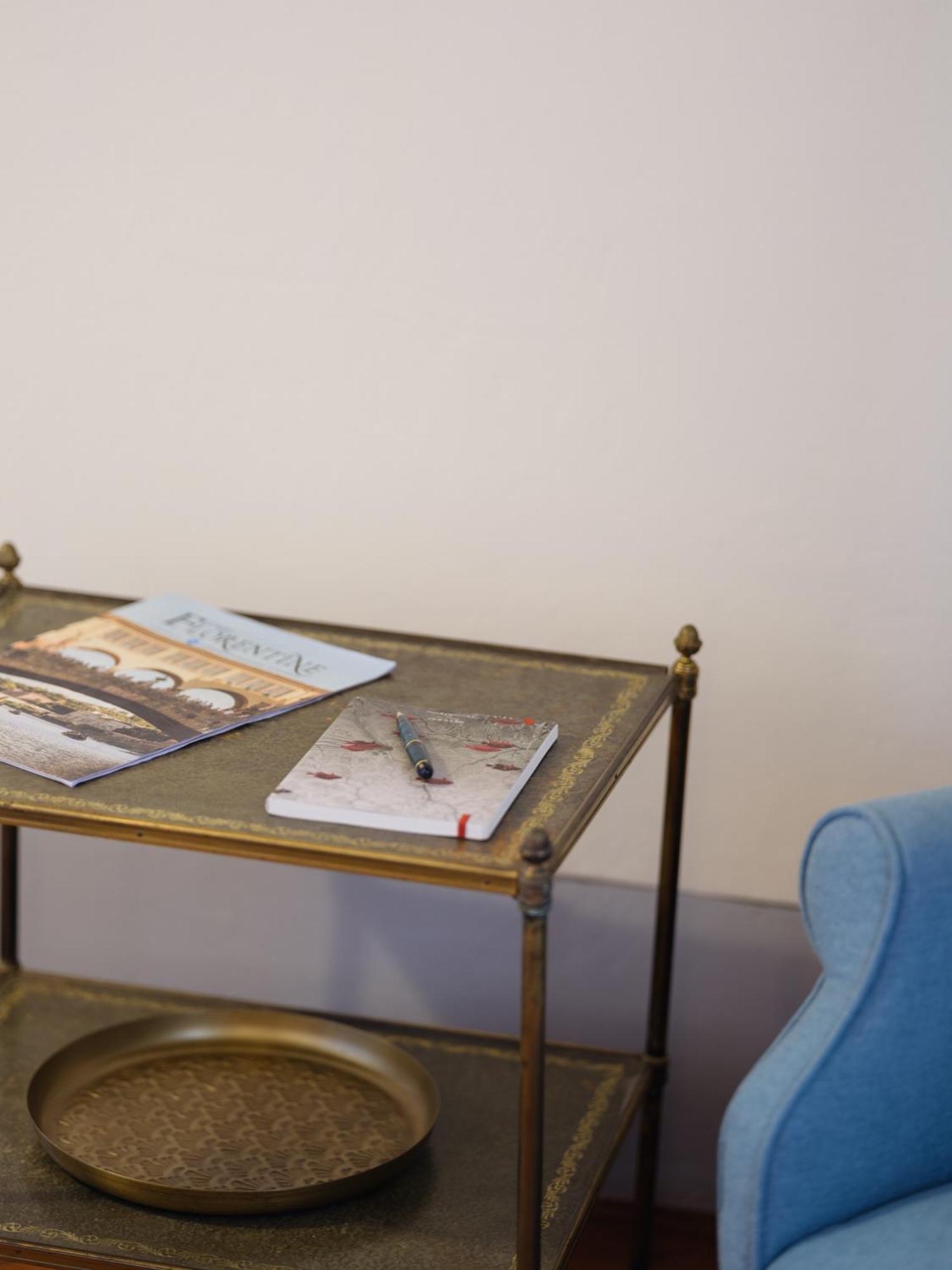 La Mezzina - Unique Design And Crafted Lifestyle * Florence