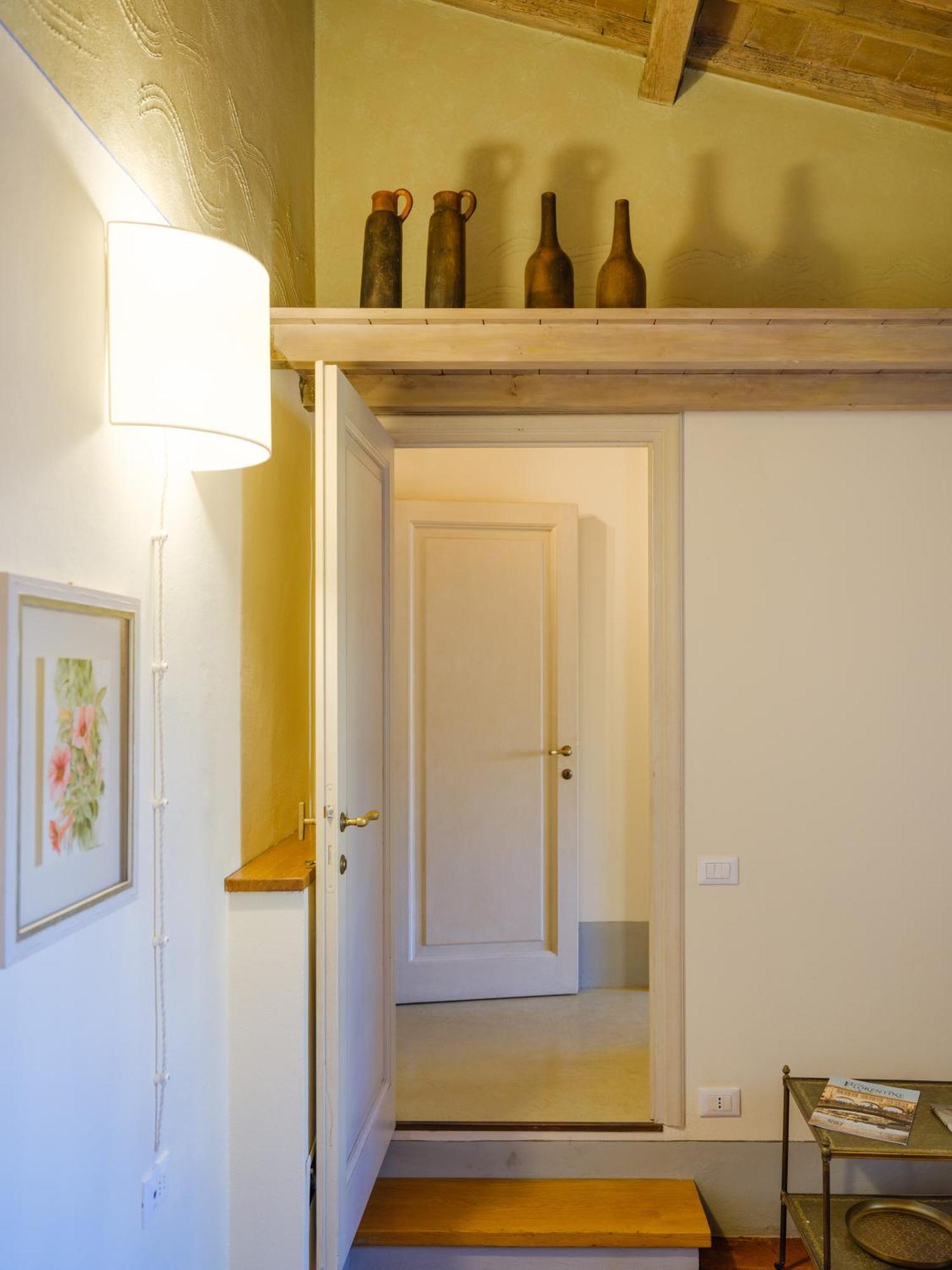 Apartment La Mezzina - Unique Design And Crafted Lifestyle