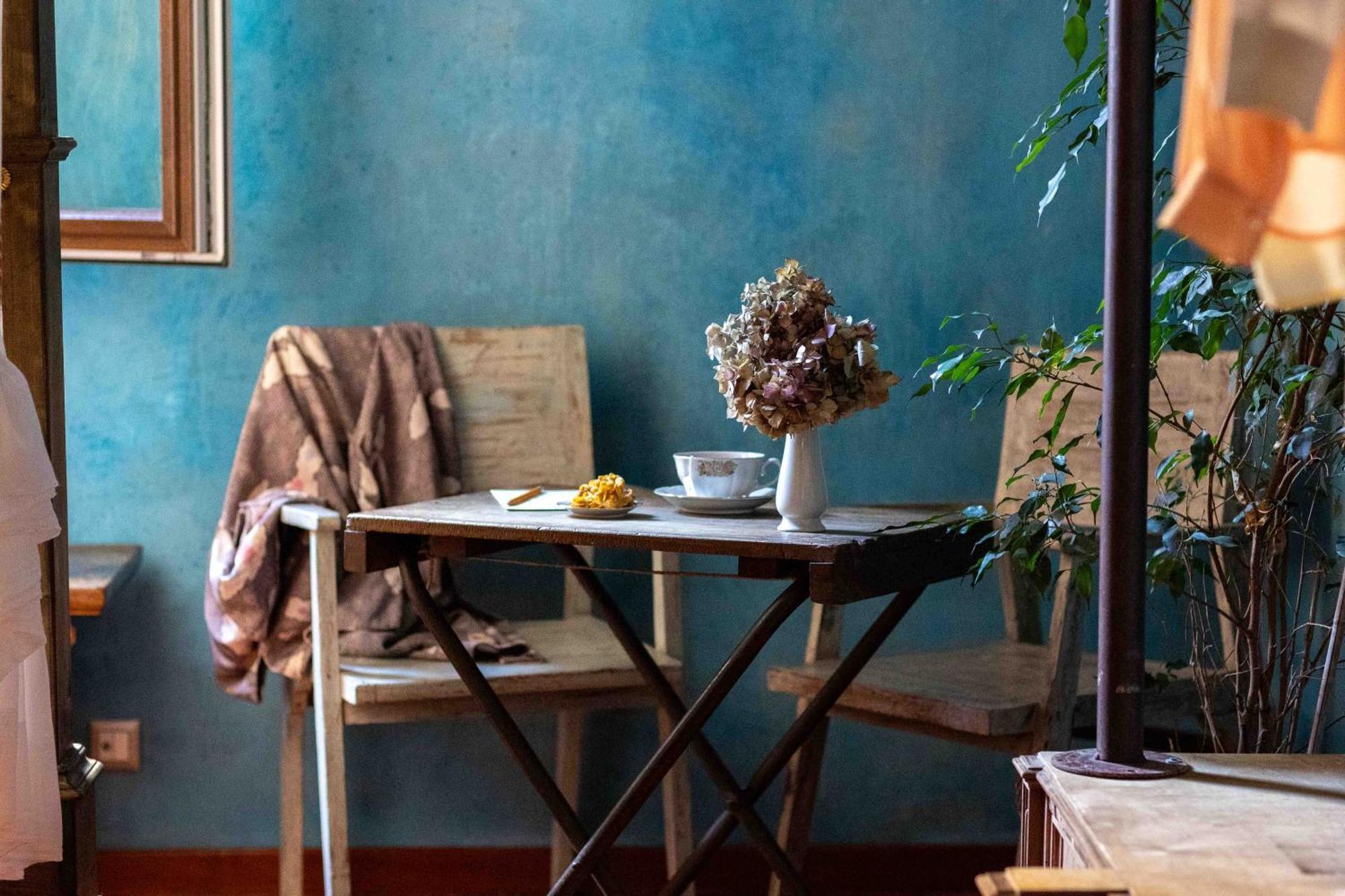 Fuordarno Bed & Breakfast Florence