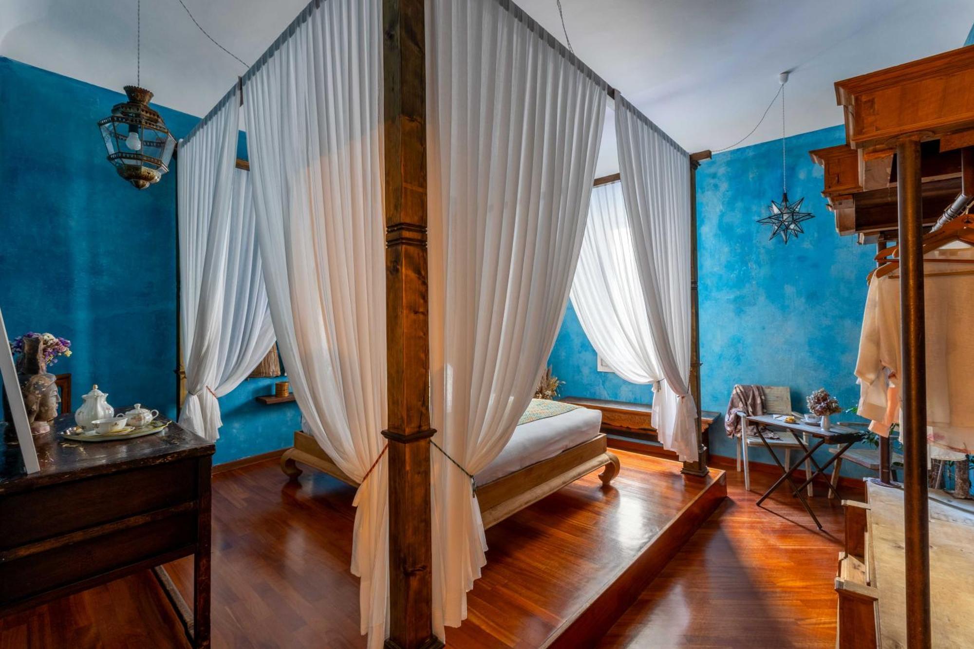 Bed & Breakfast Fuordarno Florence