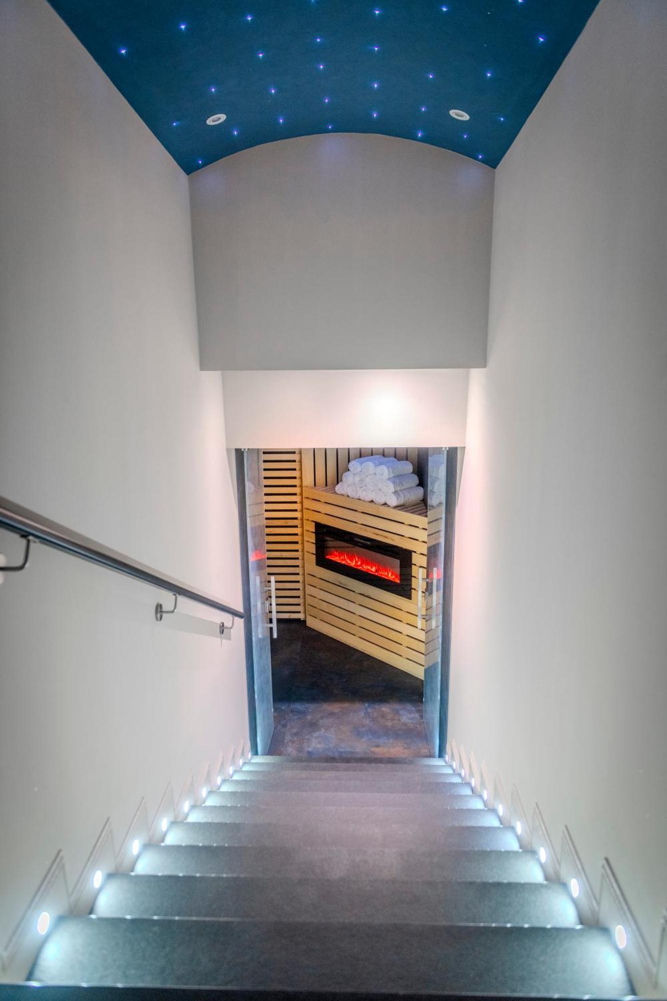Hotel The Moon Boutique Hotel&spa 4*