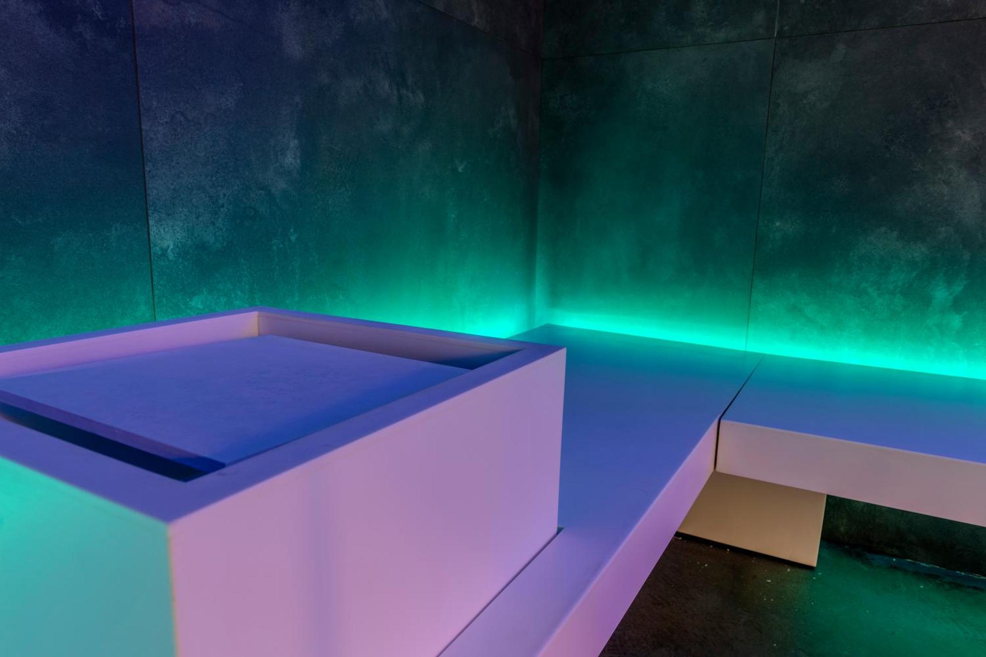 The Moon Boutique Hotel&spa