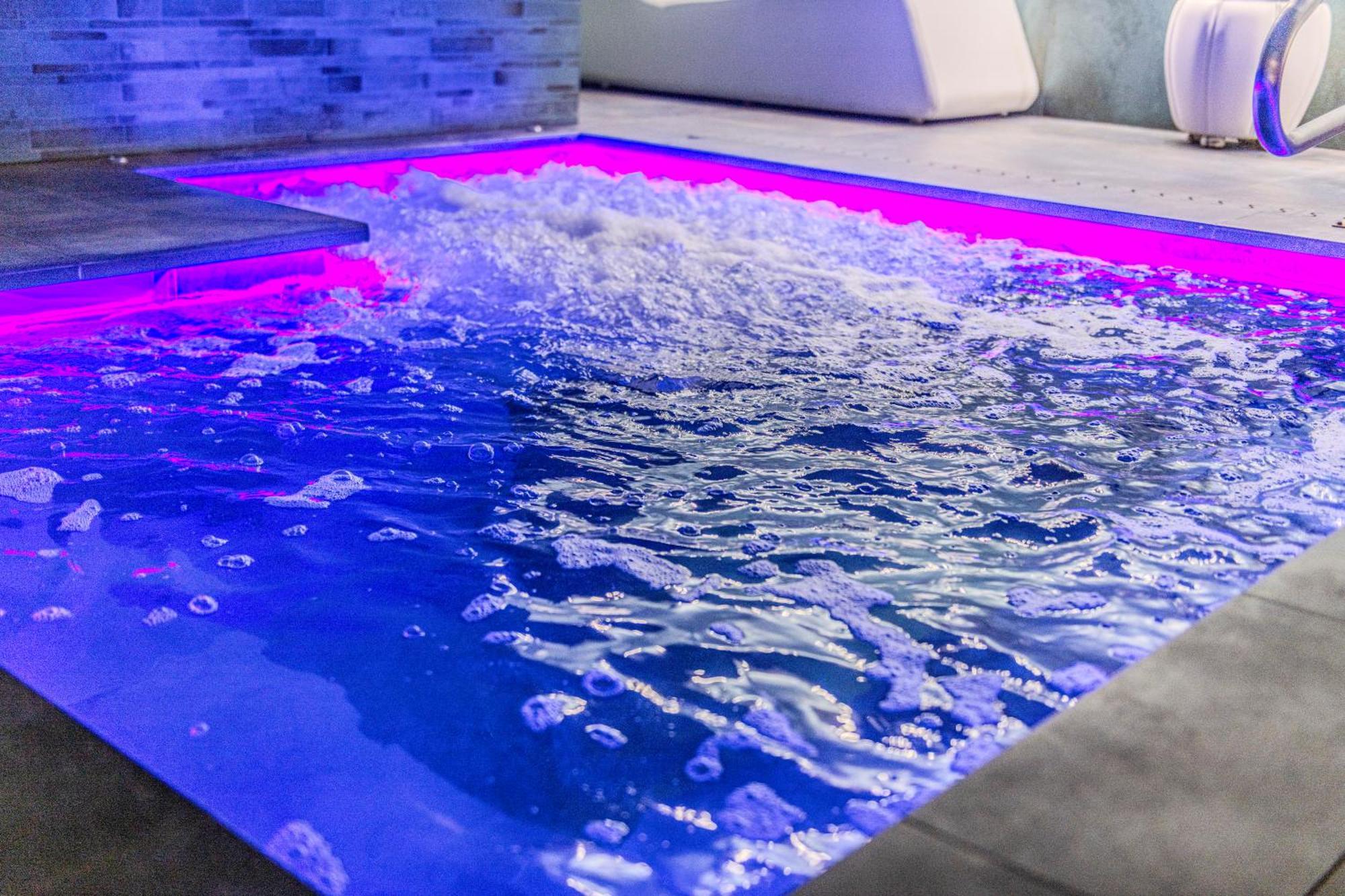 Hotel The Moon Boutique Hotel&spa 4*
