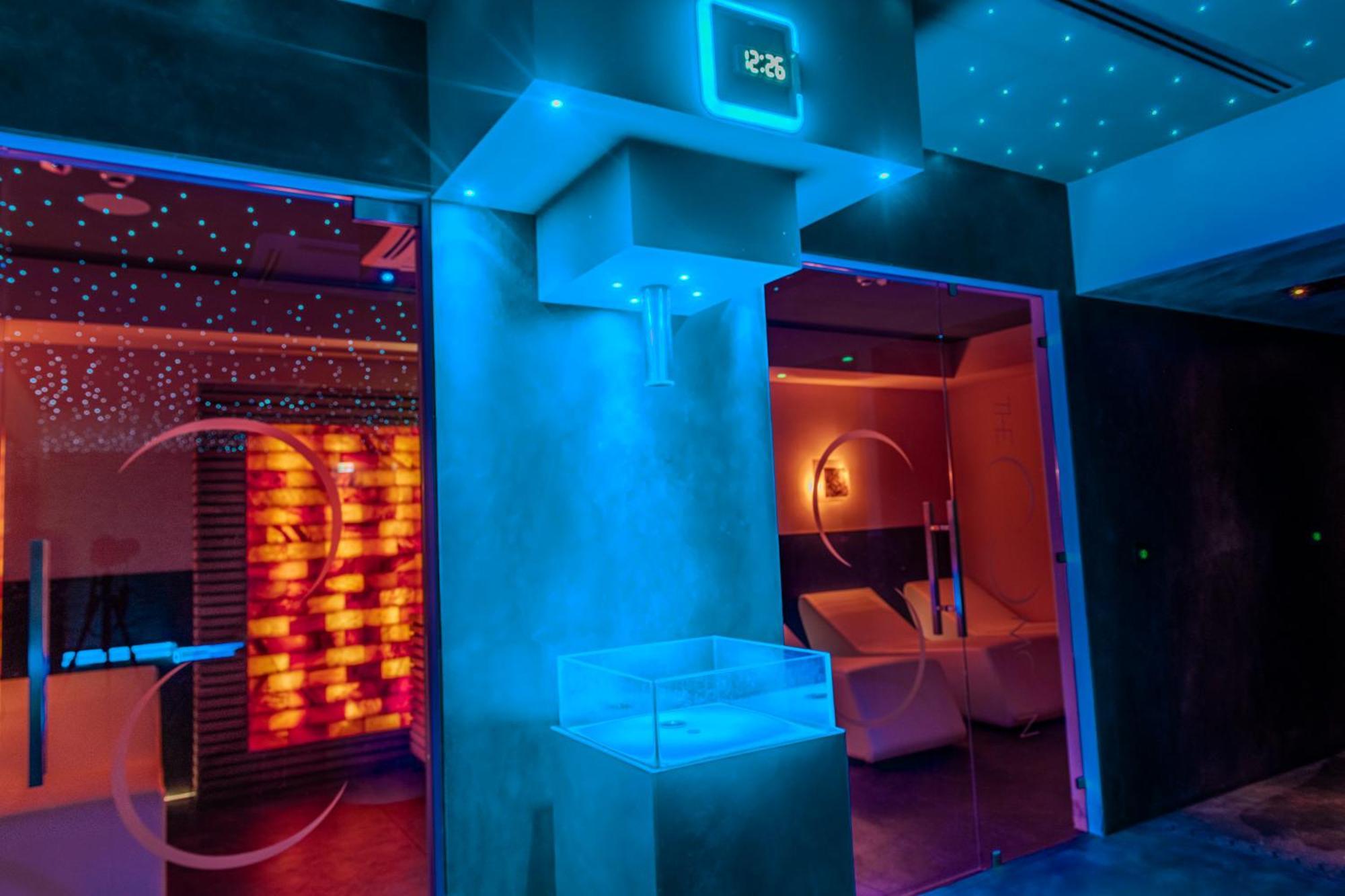 The Moon Boutique Hotel&spa Florence