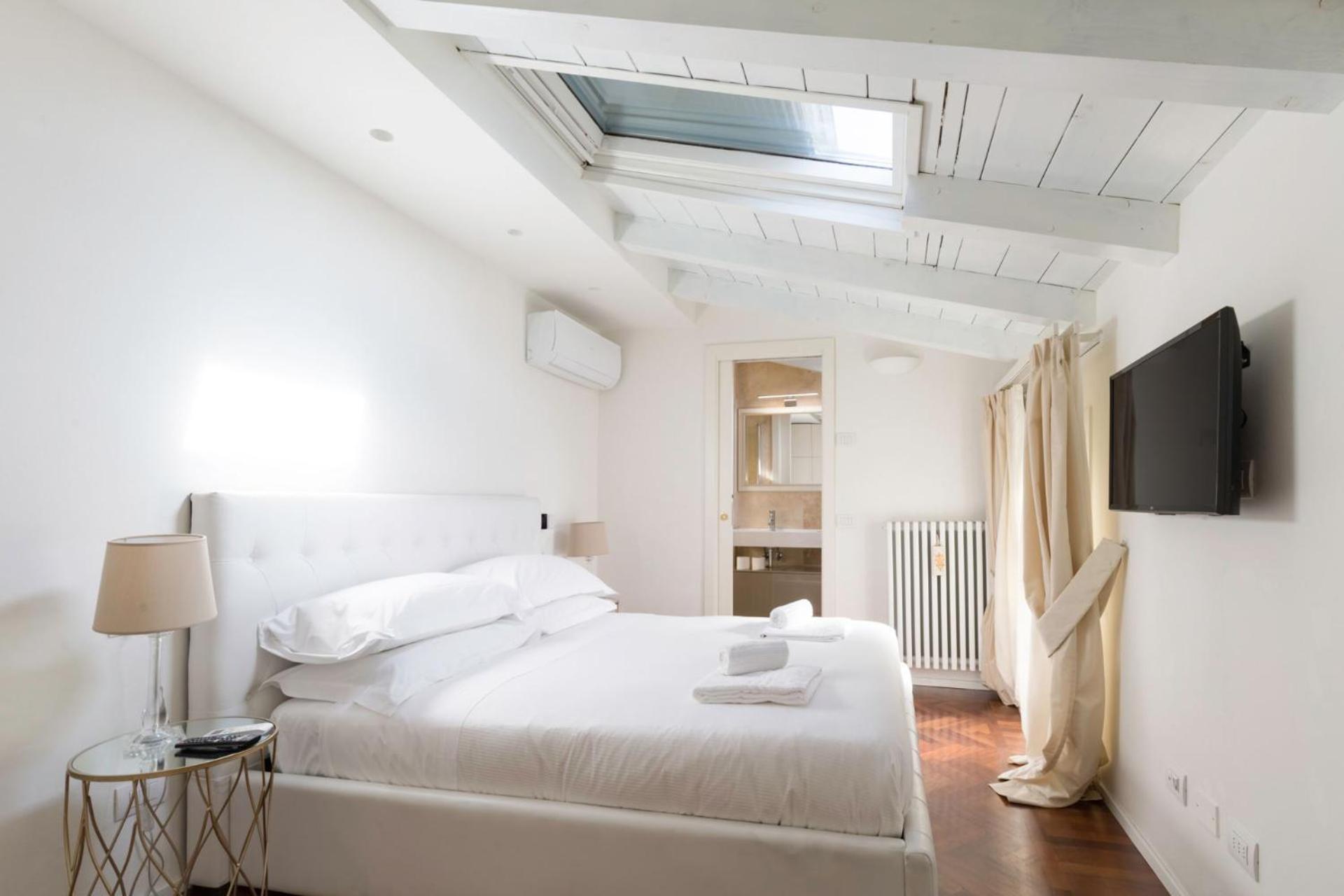 Appartement Vecchietti House